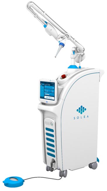 Solea Laser